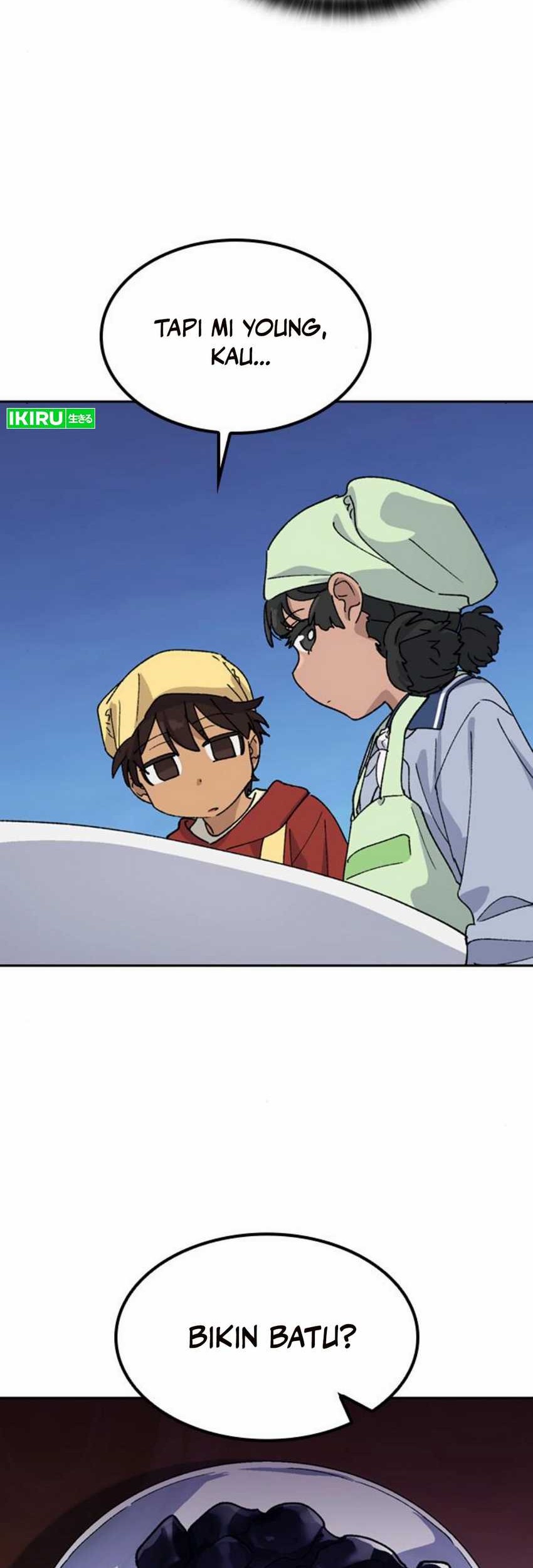 Healing Life Through Camping in Another World Chapter 44 Gambar 29