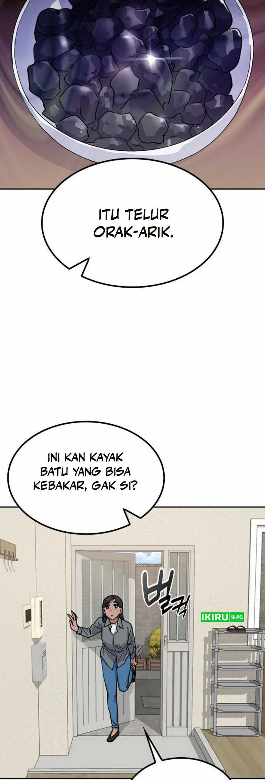 Healing Life Through Camping in Another World Chapter 44 Gambar 30
