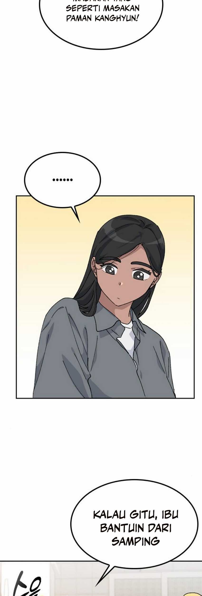 Healing Life Through Camping in Another World Chapter 44 Gambar 36