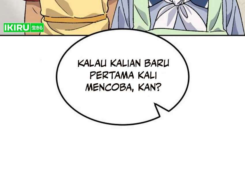 Healing Life Through Camping in Another World Chapter 44 Gambar 38
