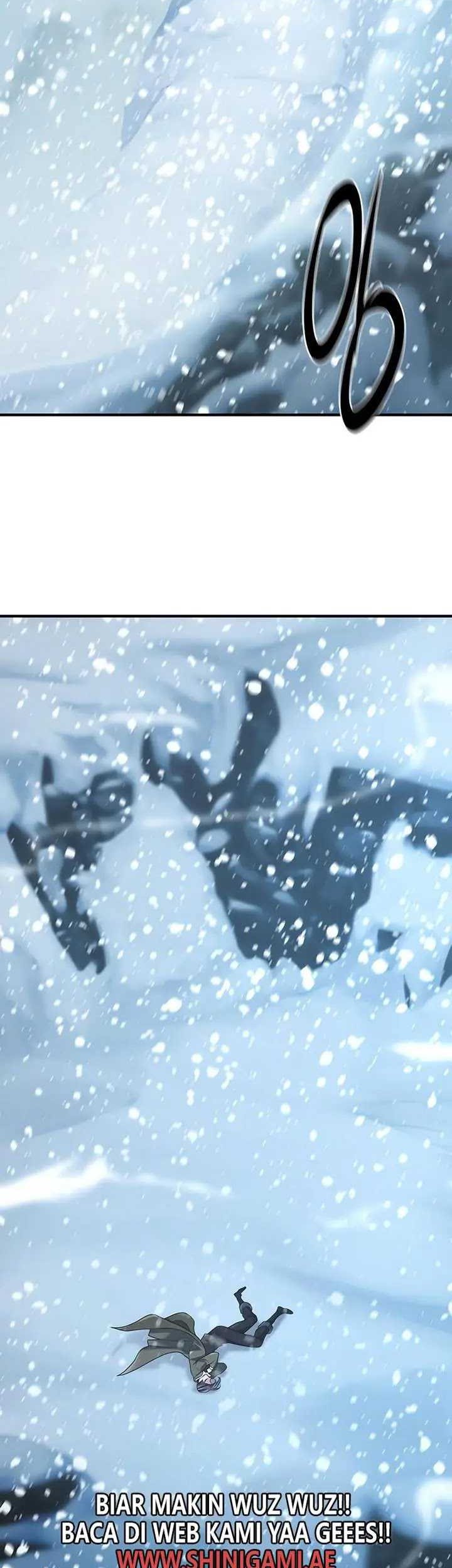 The World’s Best Engineer Chapter 173 Gambar 51