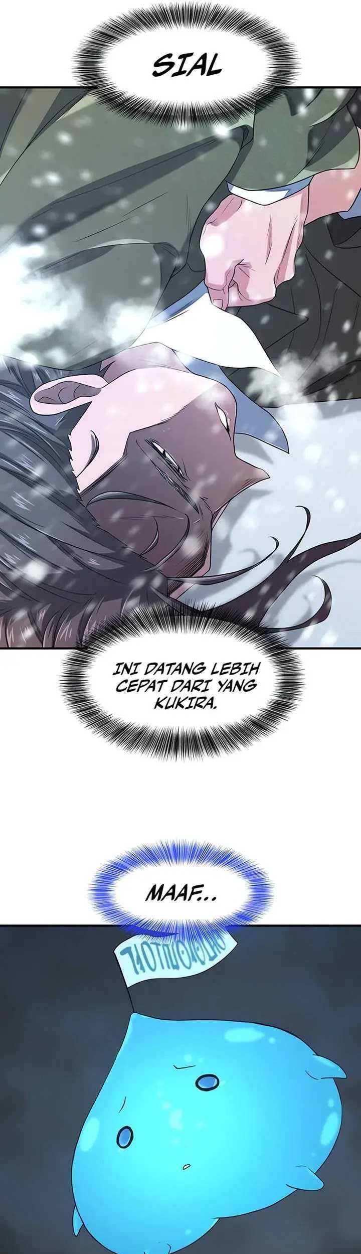 The World’s Best Engineer Chapter 173 Gambar 53