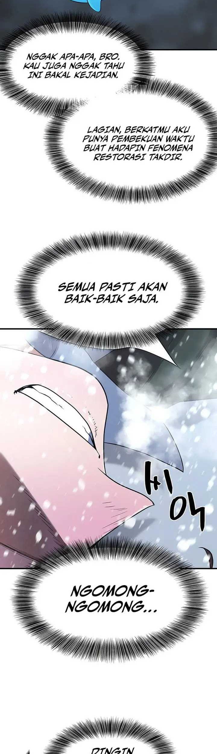 The World’s Best Engineer Chapter 173 Gambar 54