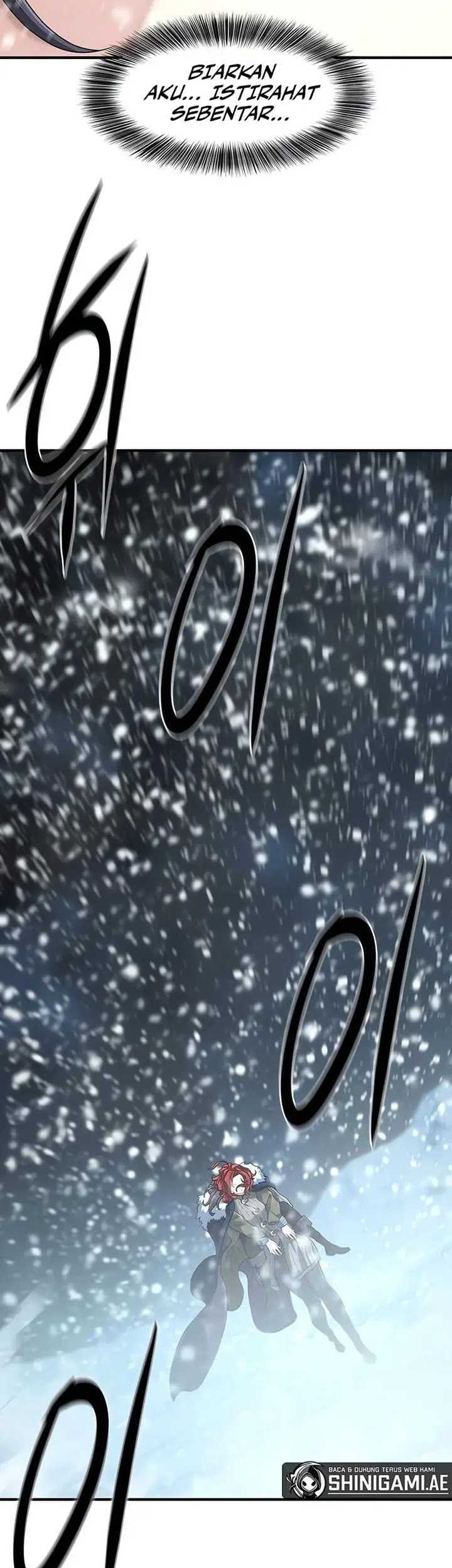 The World’s Best Engineer Chapter 173 Gambar 59