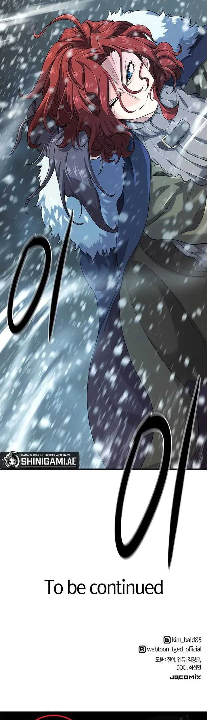 The World’s Best Engineer Chapter 173 Gambar 61