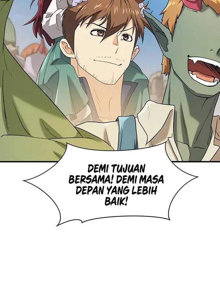 The World’s Best Engineer Chapter 173 Gambar 36