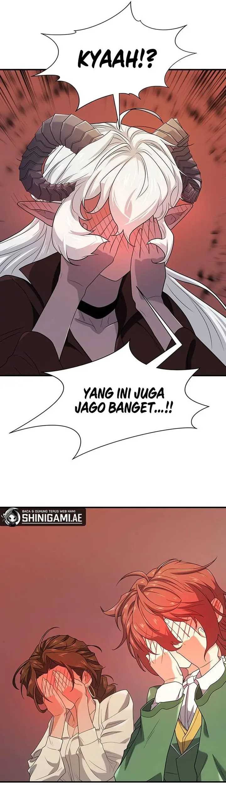 The World’s Best Engineer Chapter 173 Gambar 33