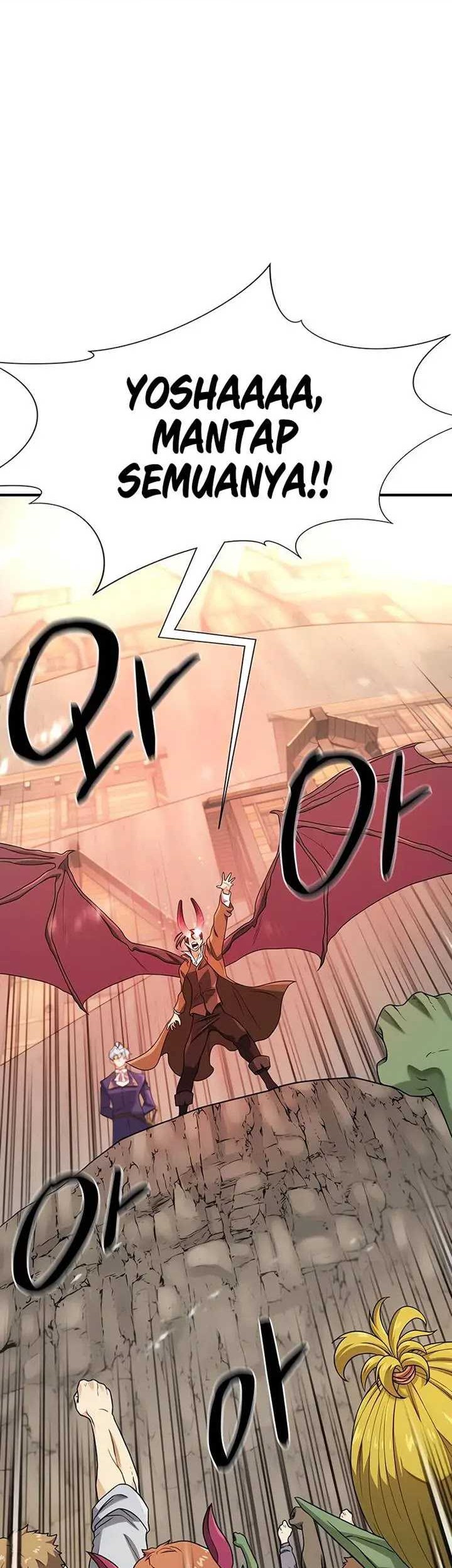 The World’s Best Engineer Chapter 173 Gambar 34