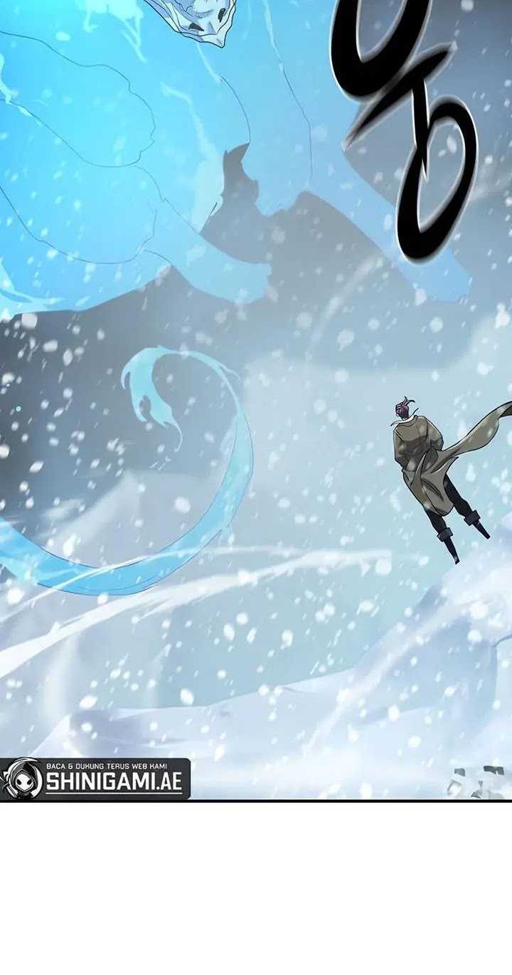 The World’s Best Engineer Chapter 173 Gambar 40