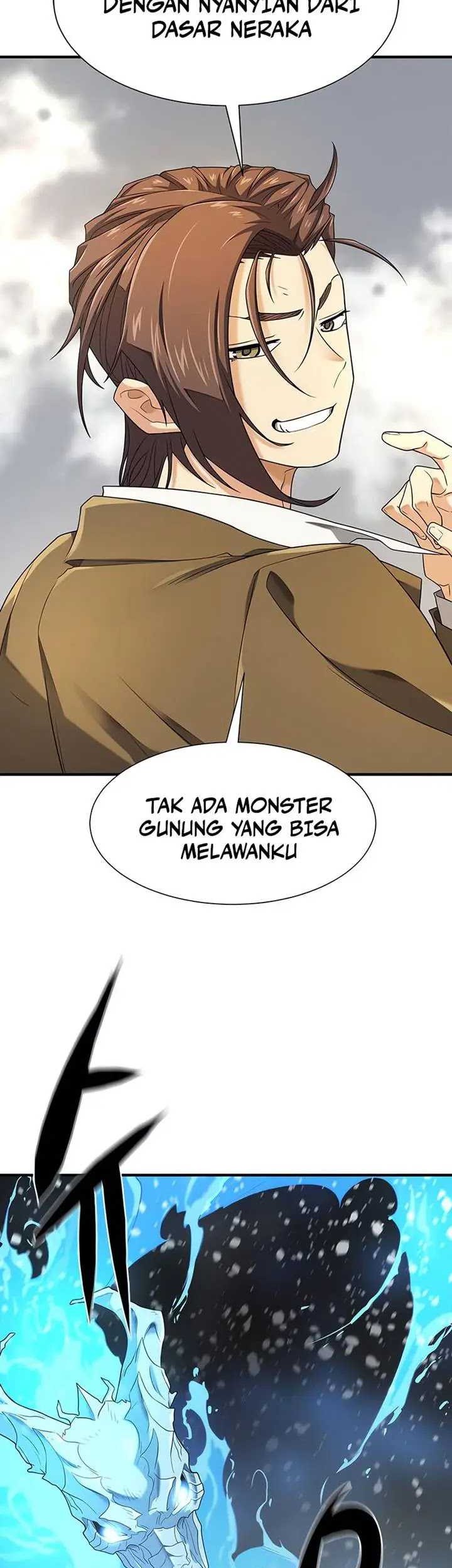 The World’s Best Engineer Chapter 173 Gambar 39