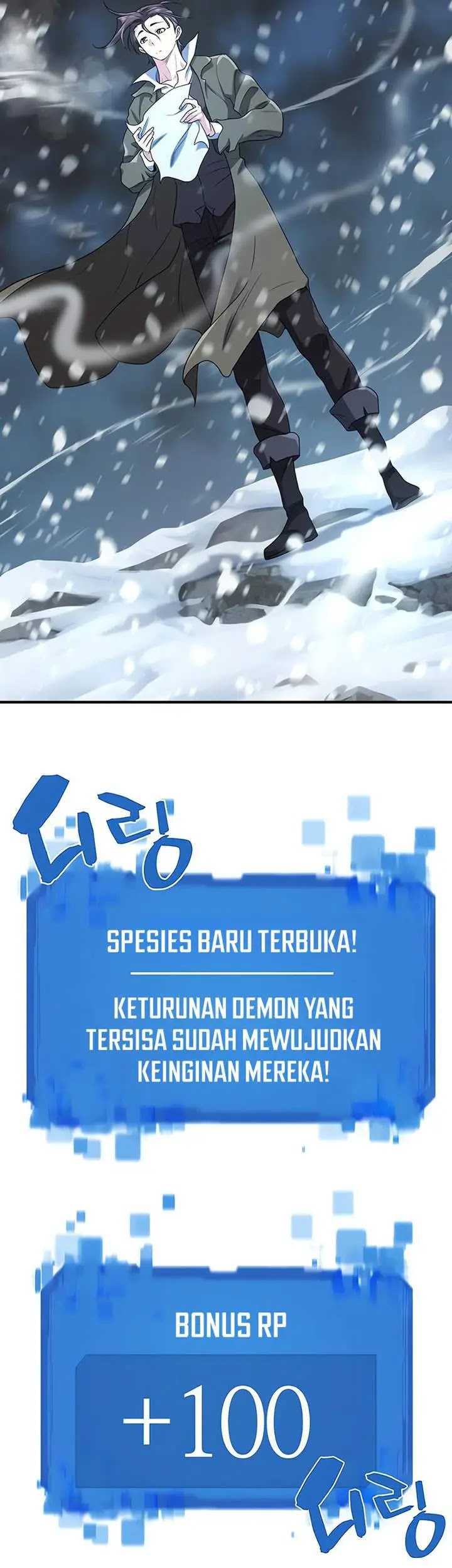 The World’s Best Engineer Chapter 173 Gambar 45