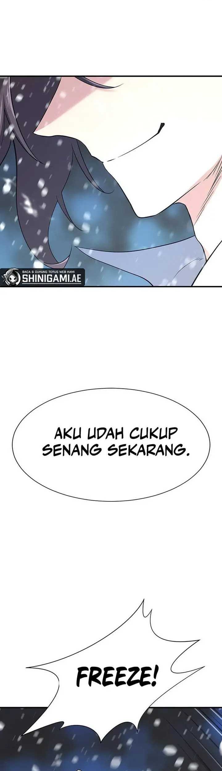 The World’s Best Engineer Chapter 173 Gambar 46