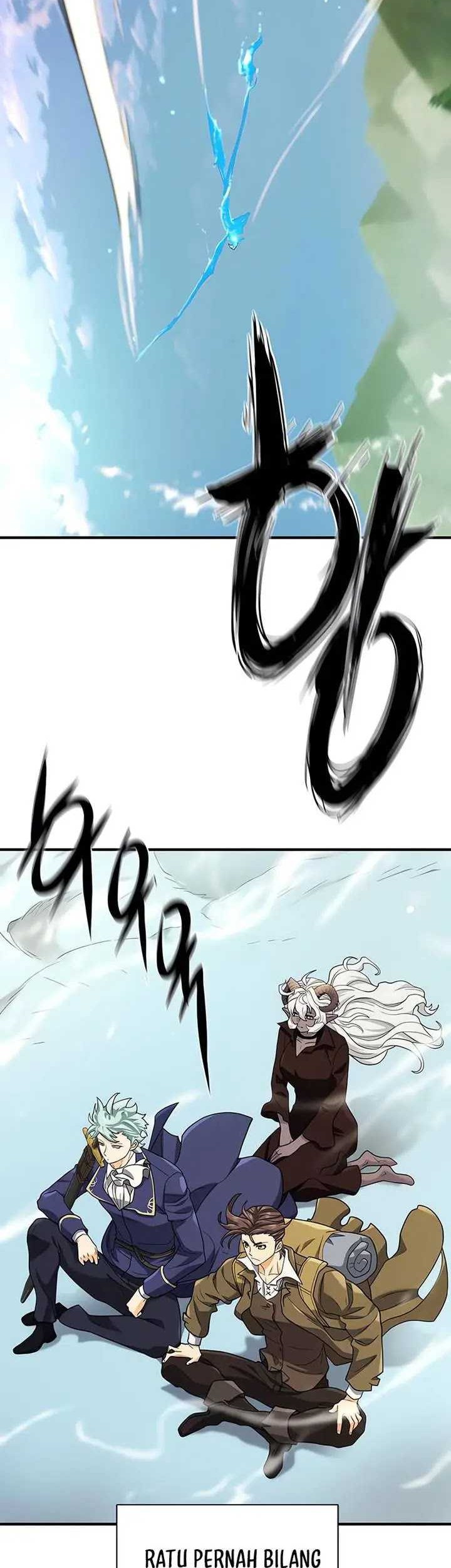 The World’s Best Engineer Chapter 173 Gambar 3