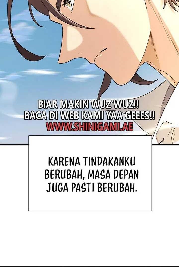 The World’s Best Engineer Chapter 173 Gambar 5