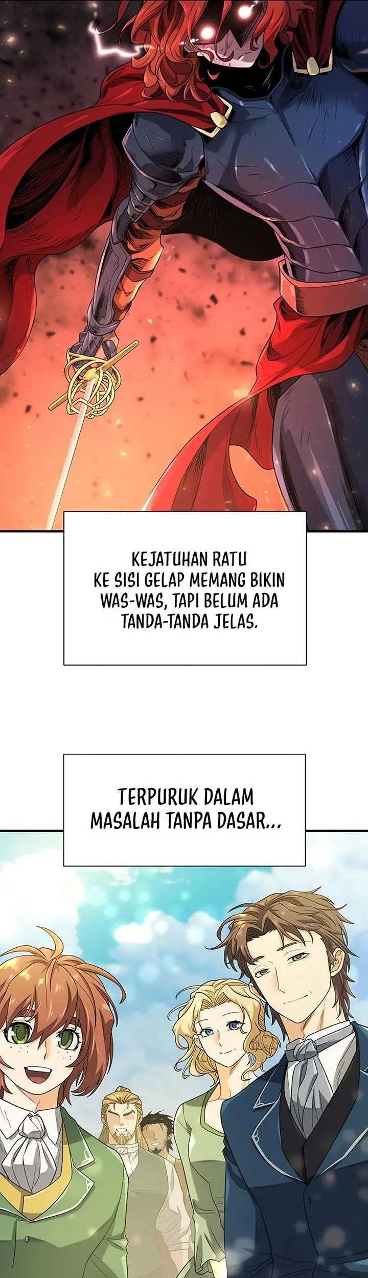 The World’s Best Engineer Chapter 173 Gambar 6