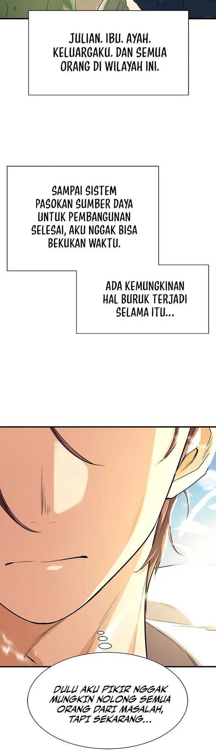 The World’s Best Engineer Chapter 173 Gambar 7