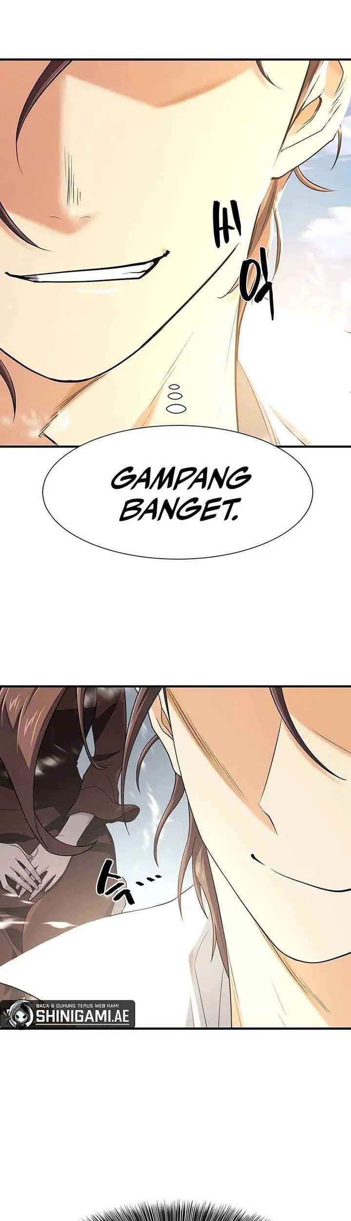 The World’s Best Engineer Chapter 173 Gambar 8