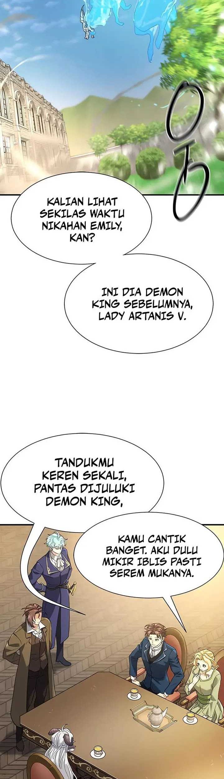 The World’s Best Engineer Chapter 173 Gambar 11