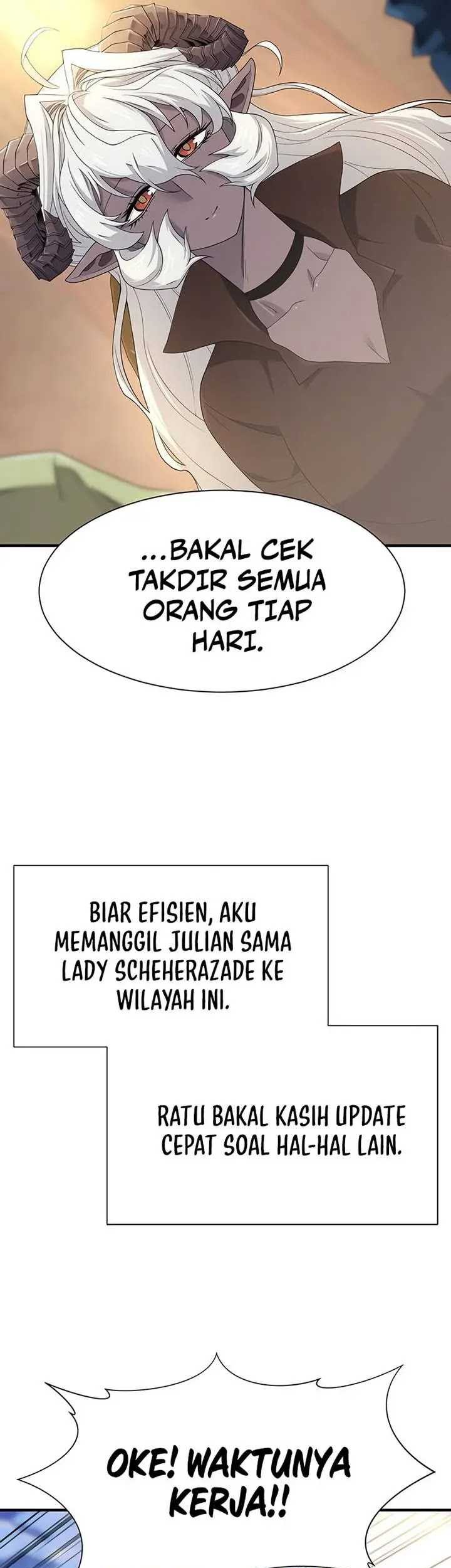 The World’s Best Engineer Chapter 173 Gambar 14