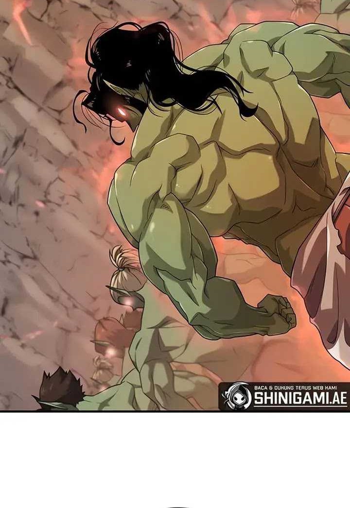 The World’s Best Engineer Chapter 173 Gambar 17