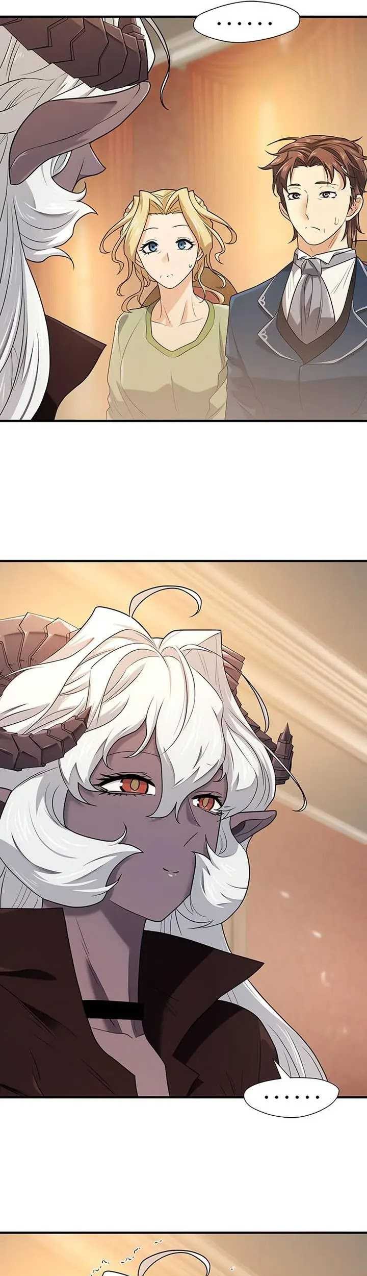 The World’s Best Engineer Chapter 173 Gambar 25