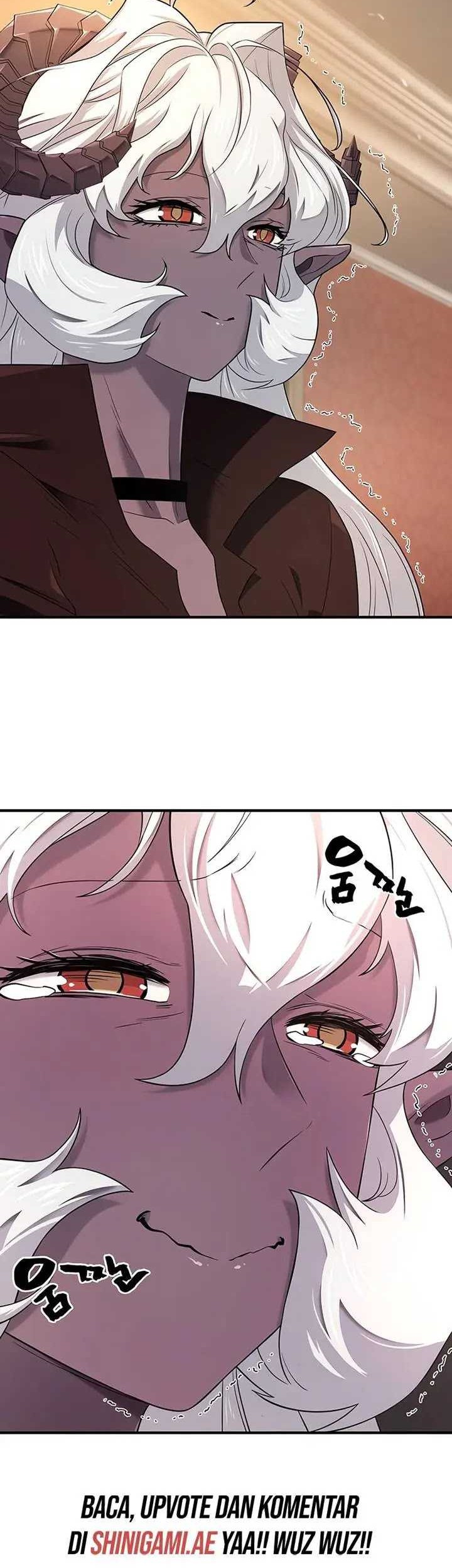 The World’s Best Engineer Chapter 173 Gambar 26