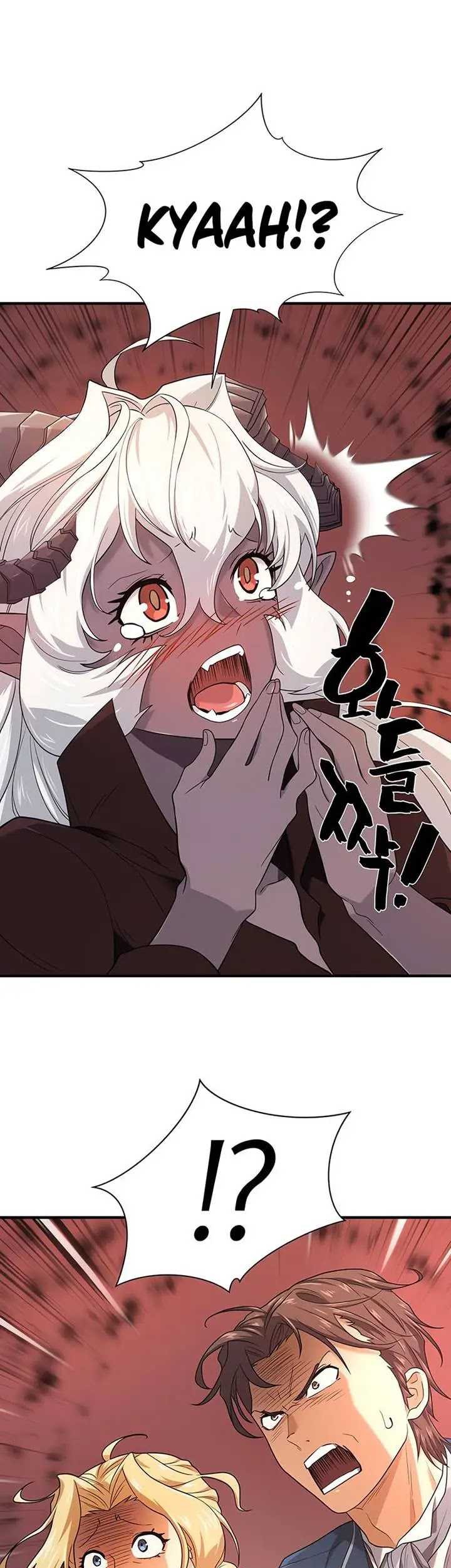 The World’s Best Engineer Chapter 173 Gambar 29