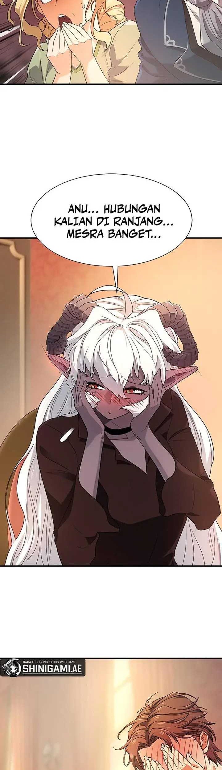 The World’s Best Engineer Chapter 173 Gambar 30