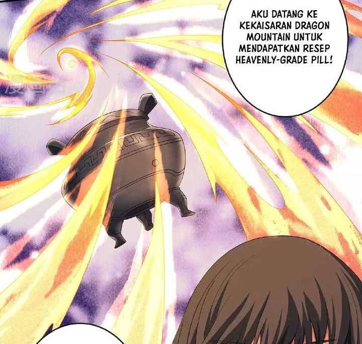 God of Martial Arts Chapter 691 Gambar 5