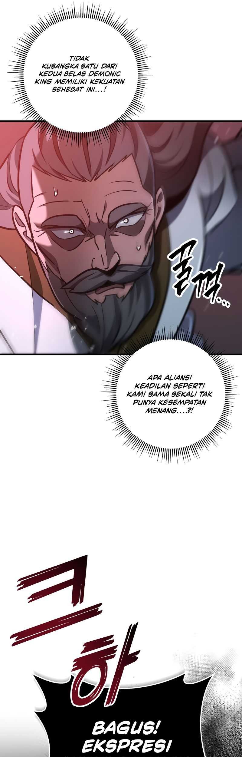 Heavenly Inquisition Sword Chapter 103 Gambar 50