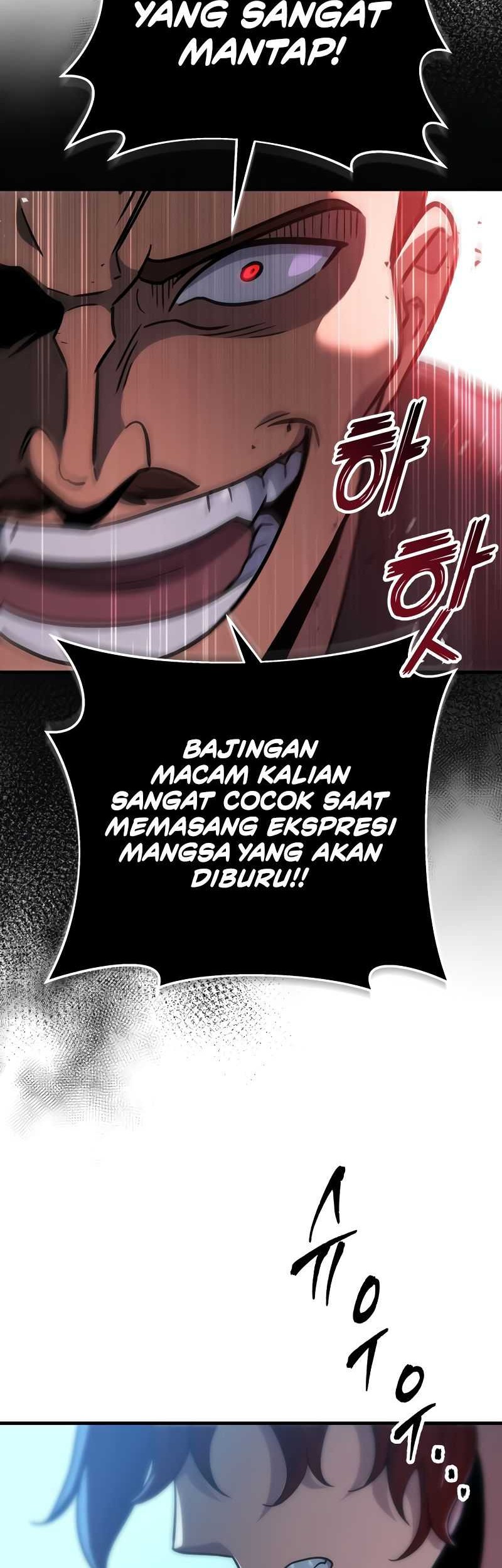 Heavenly Inquisition Sword Chapter 103 Gambar 51