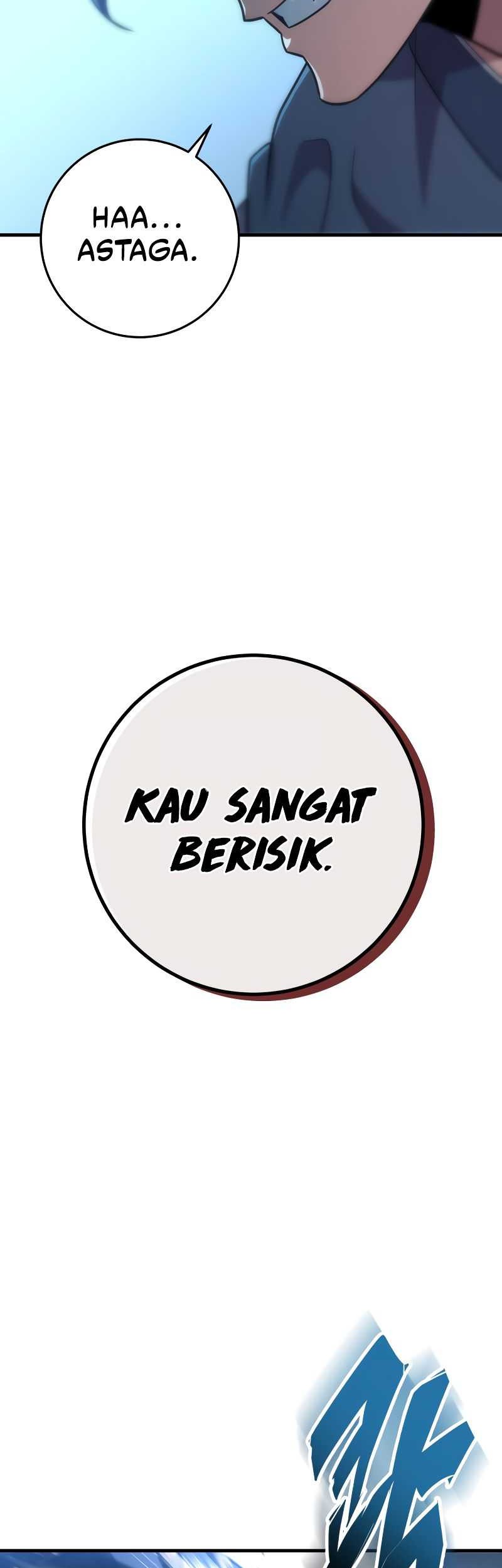 Heavenly Inquisition Sword Chapter 103 Gambar 52