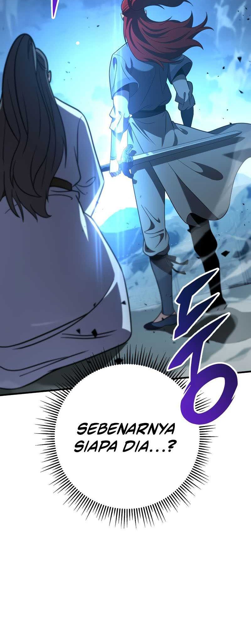 Heavenly Inquisition Sword Chapter 103 Gambar 57