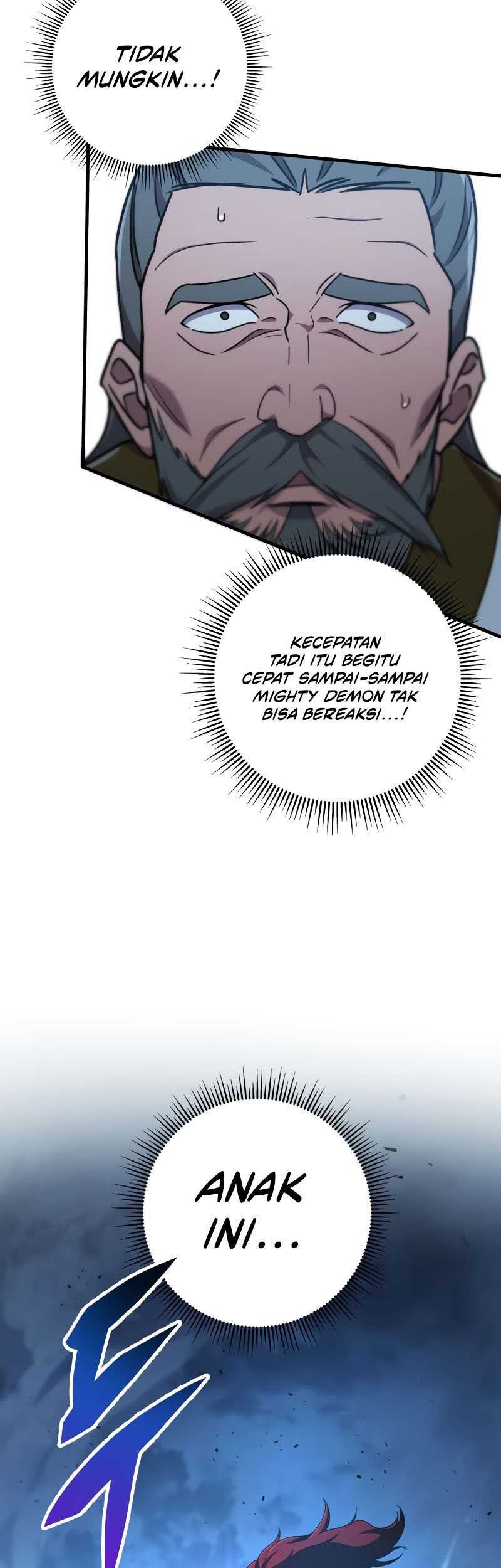 Heavenly Inquisition Sword Chapter 103 Gambar 56