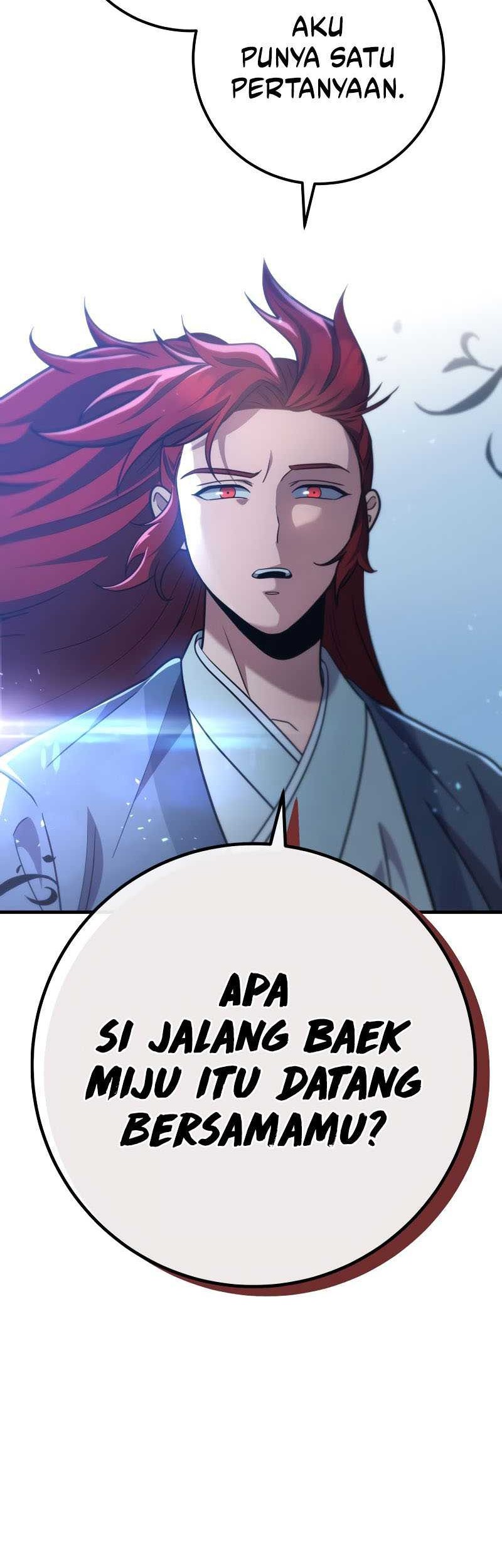 Heavenly Inquisition Sword Chapter 103 Gambar 61