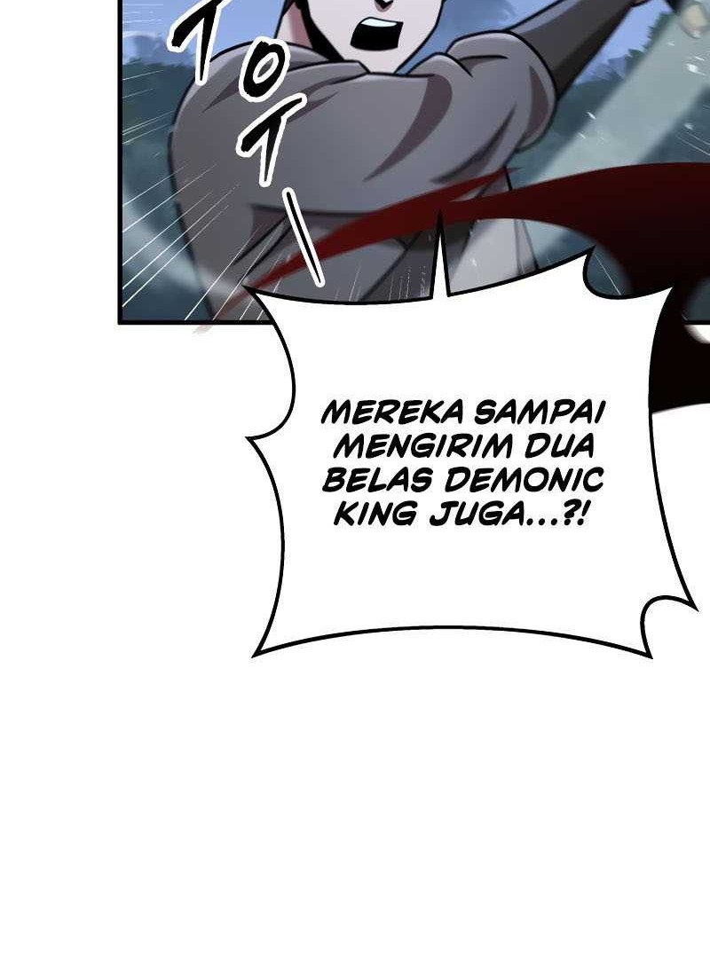 Heavenly Inquisition Sword Chapter 103 Gambar 37