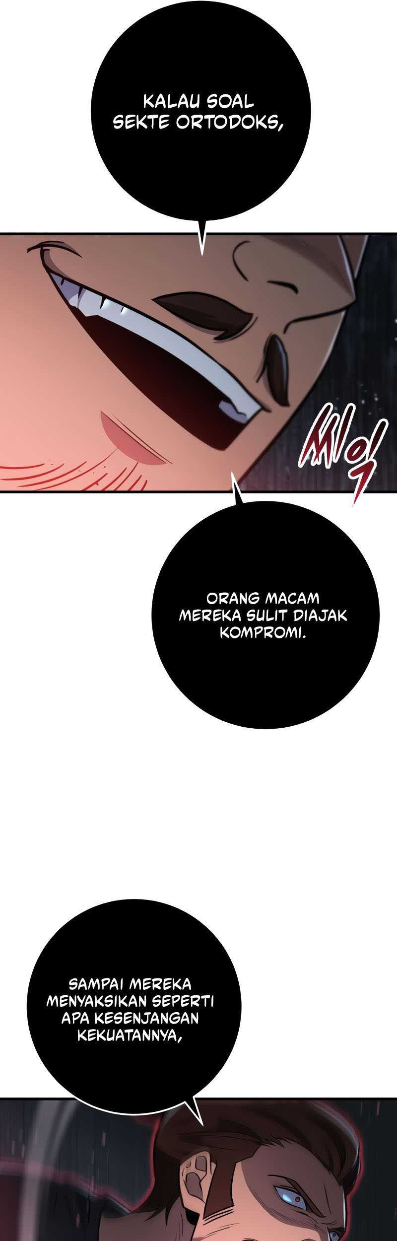 Heavenly Inquisition Sword Chapter 103 Gambar 34