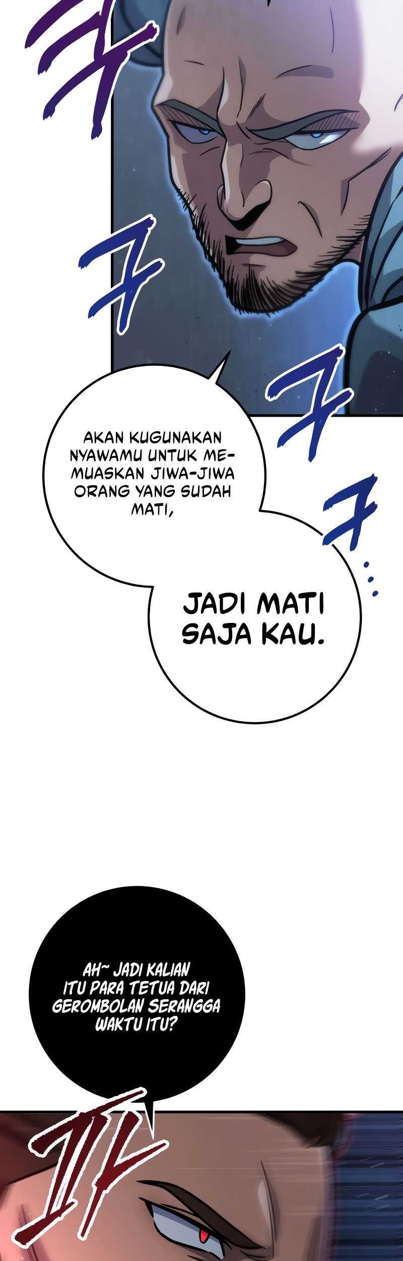 Heavenly Inquisition Sword Chapter 103 Gambar 40