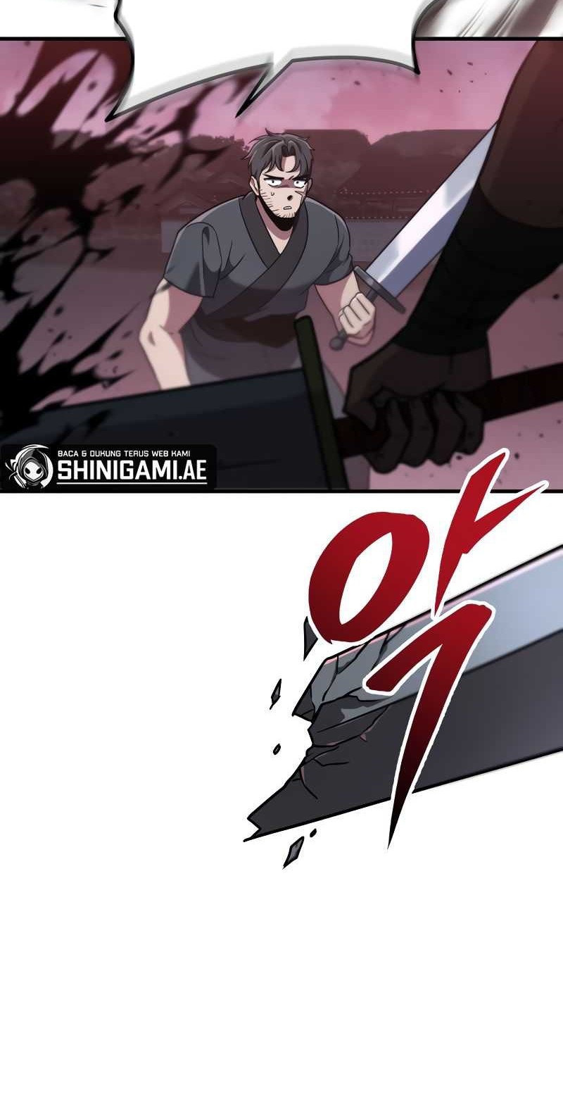 Heavenly Inquisition Sword Chapter 103 Gambar 45