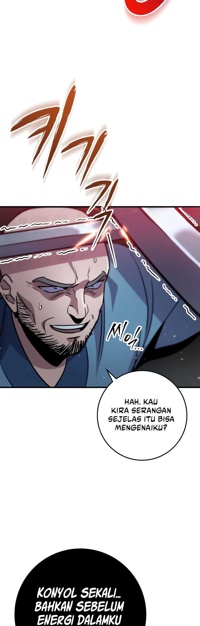 Heavenly Inquisition Sword Chapter 103 Gambar 43