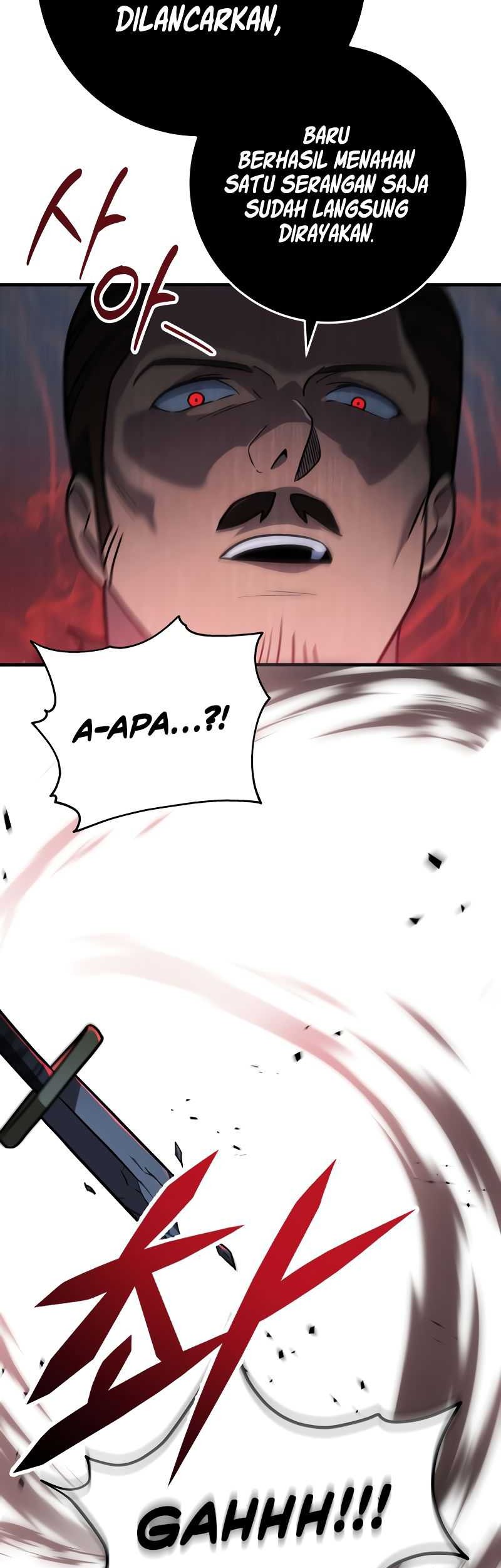 Heavenly Inquisition Sword Chapter 103 Gambar 44