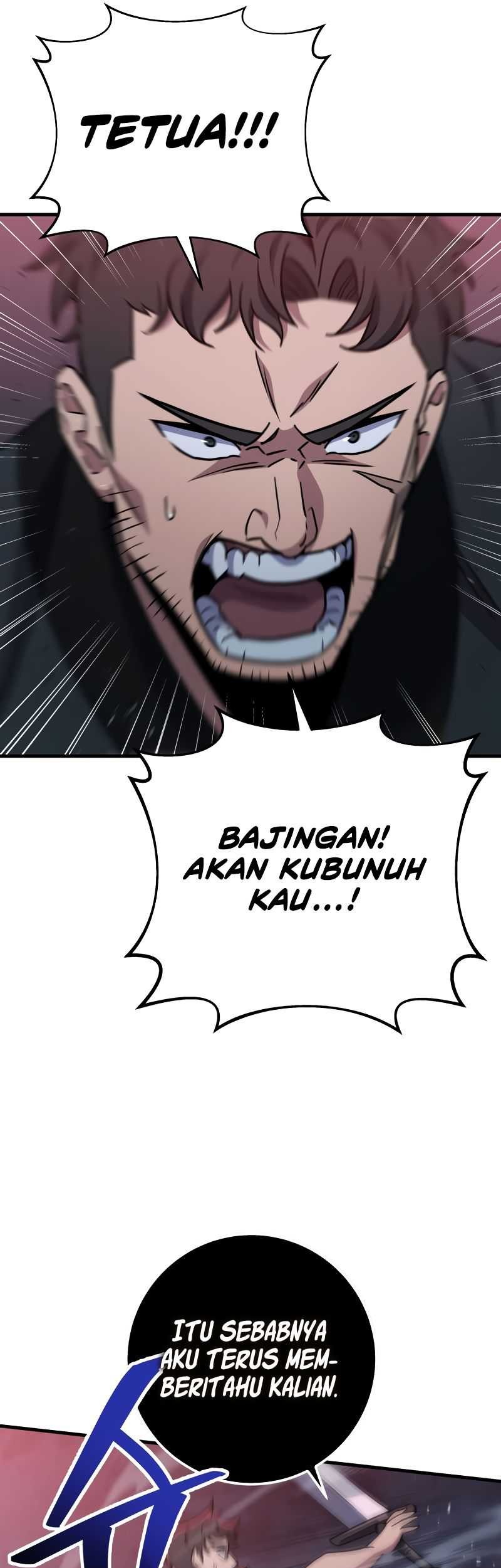 Heavenly Inquisition Sword Chapter 103 Gambar 46