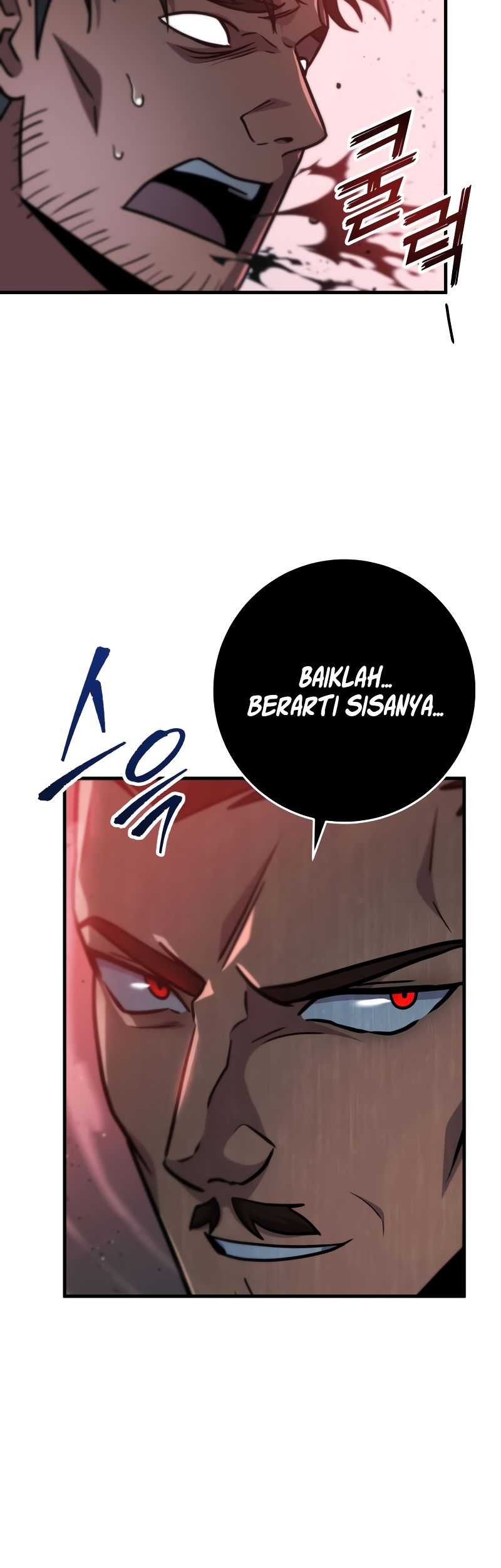 Heavenly Inquisition Sword Chapter 103 Gambar 48