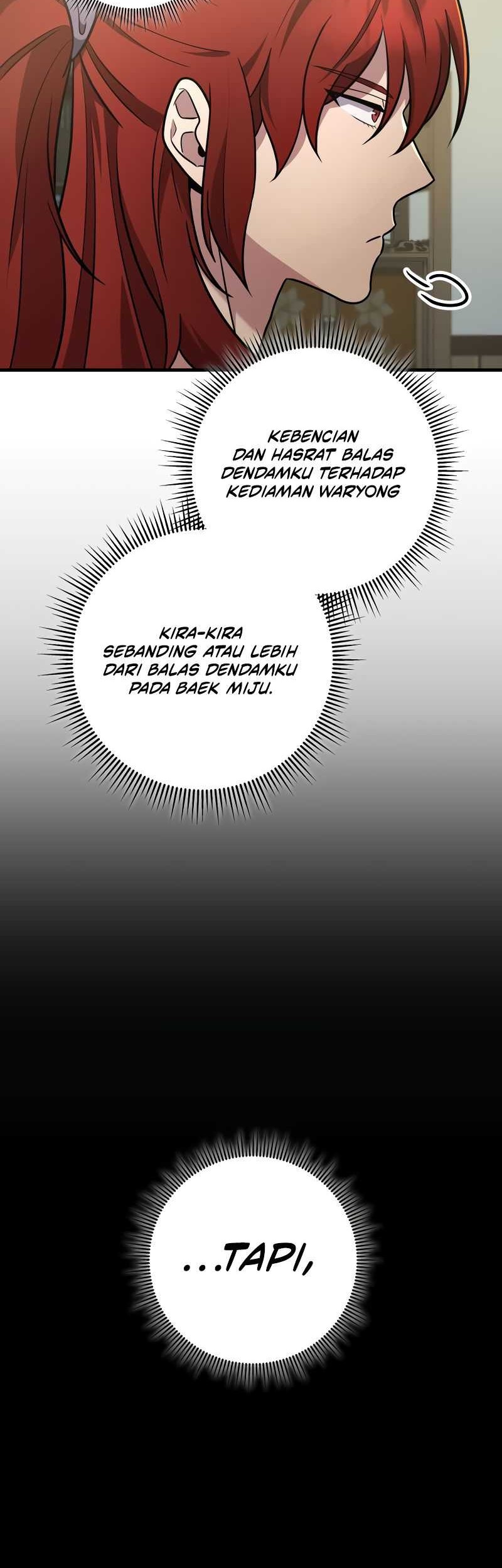 Heavenly Inquisition Sword Chapter 103 Gambar 7