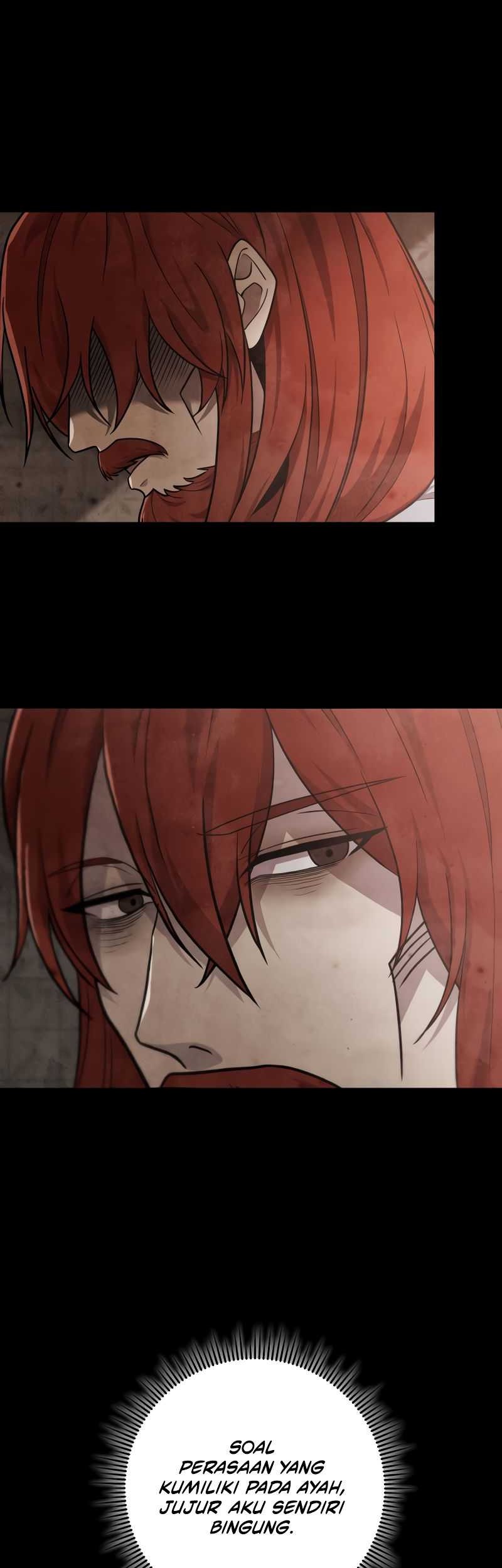 Heavenly Inquisition Sword Chapter 103 Gambar 8