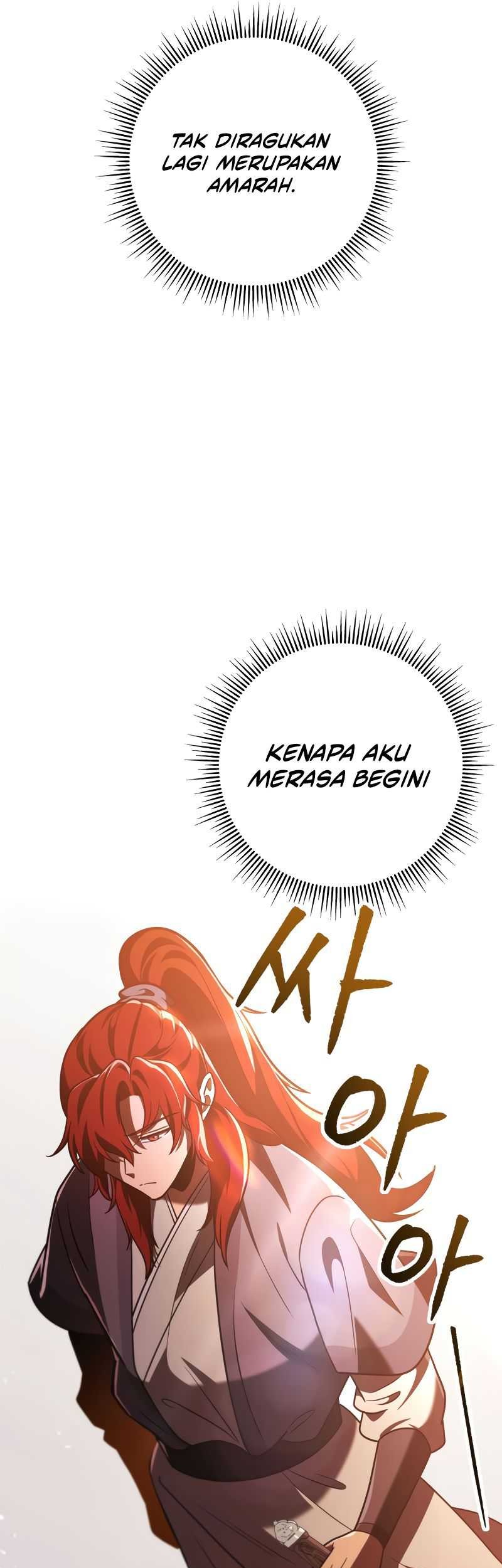 Heavenly Inquisition Sword Chapter 103 Gambar 10