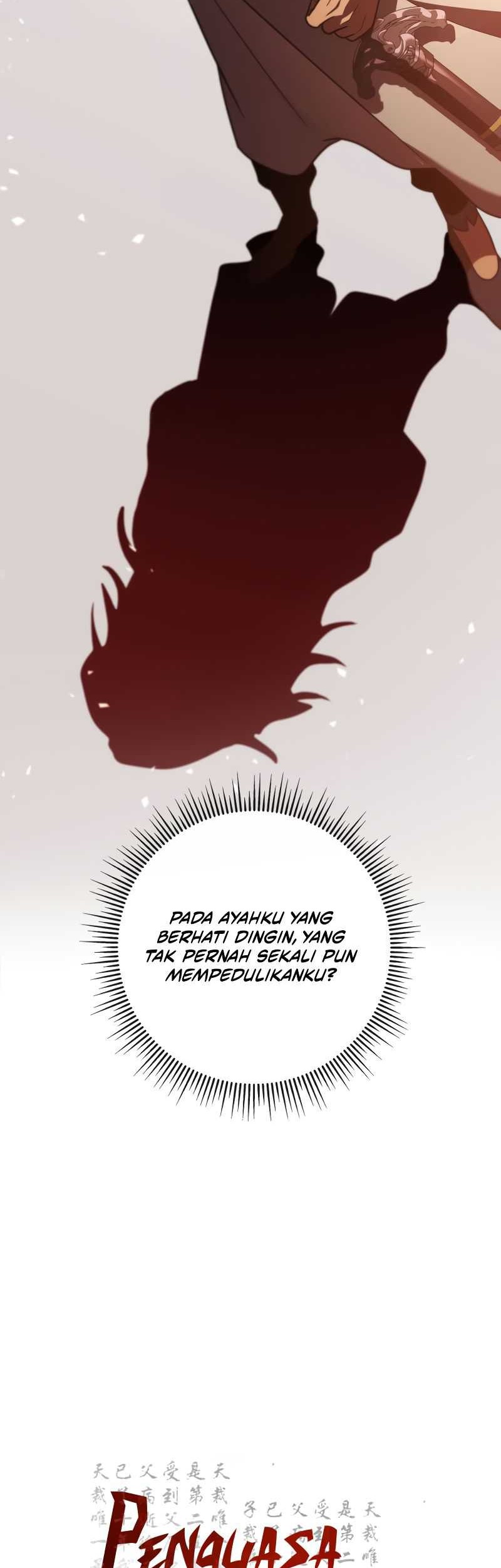 Heavenly Inquisition Sword Chapter 103 Gambar 11