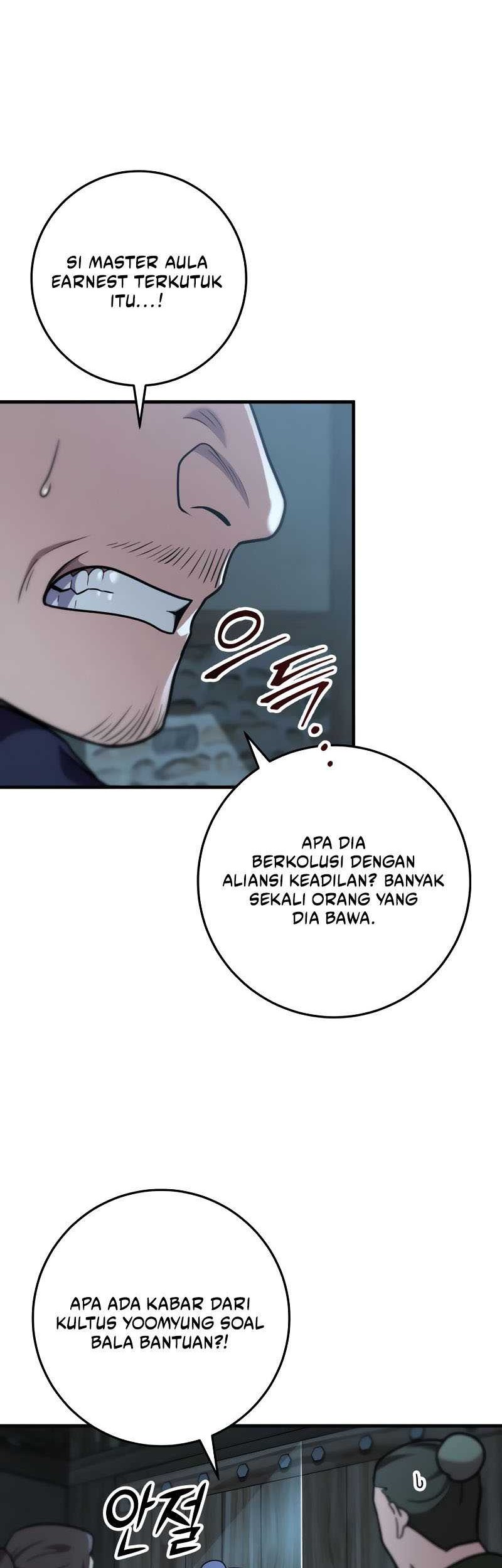 Heavenly Inquisition Sword Chapter 103 Gambar 15