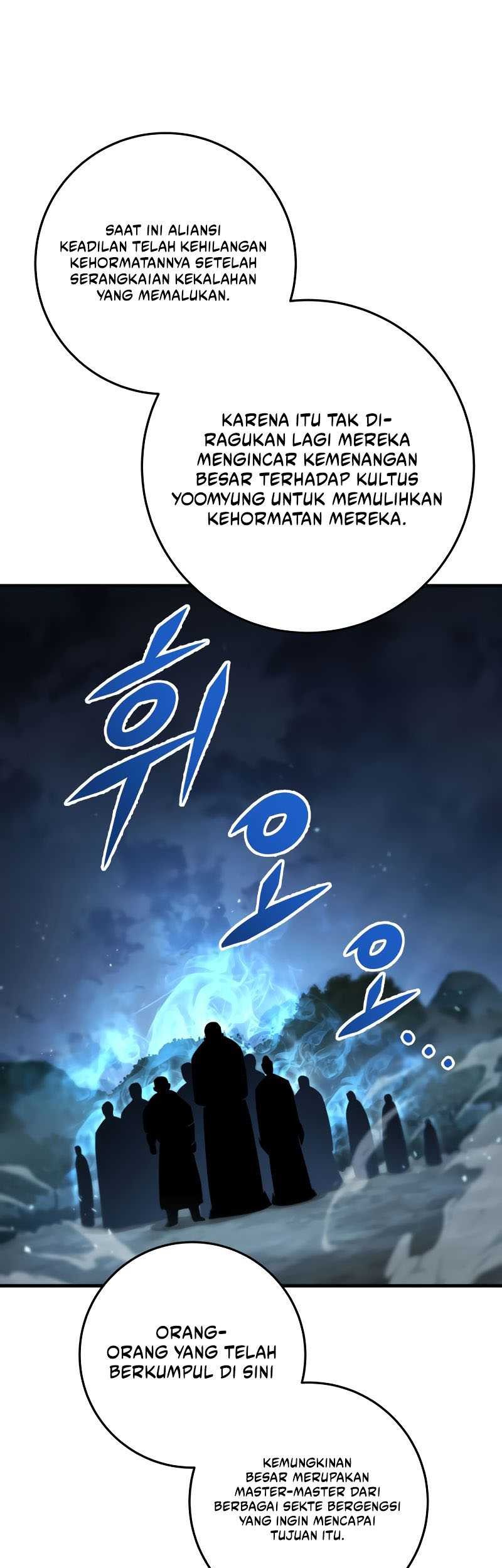 Heavenly Inquisition Sword Chapter 103 Gambar 18