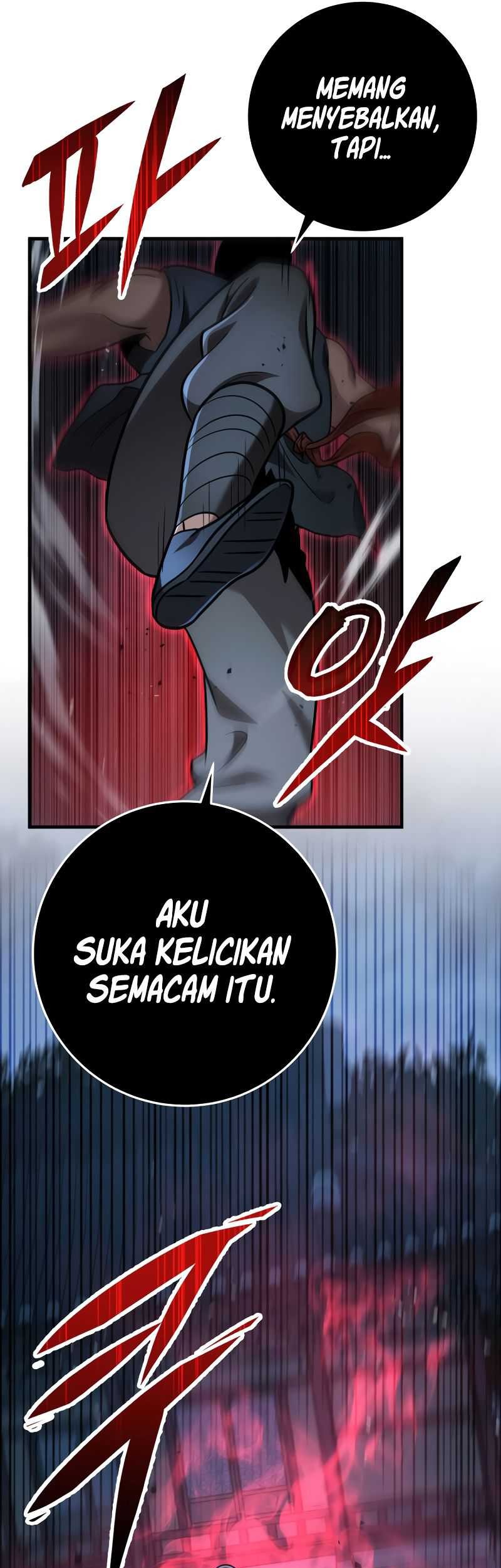 Heavenly Inquisition Sword Chapter 103 Gambar 22